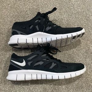 Nike Free Runs
